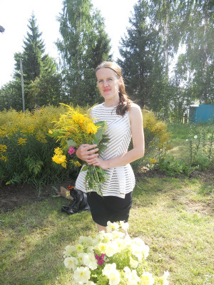 Кожева Марина Николаевна Кожева Марина Николаевна